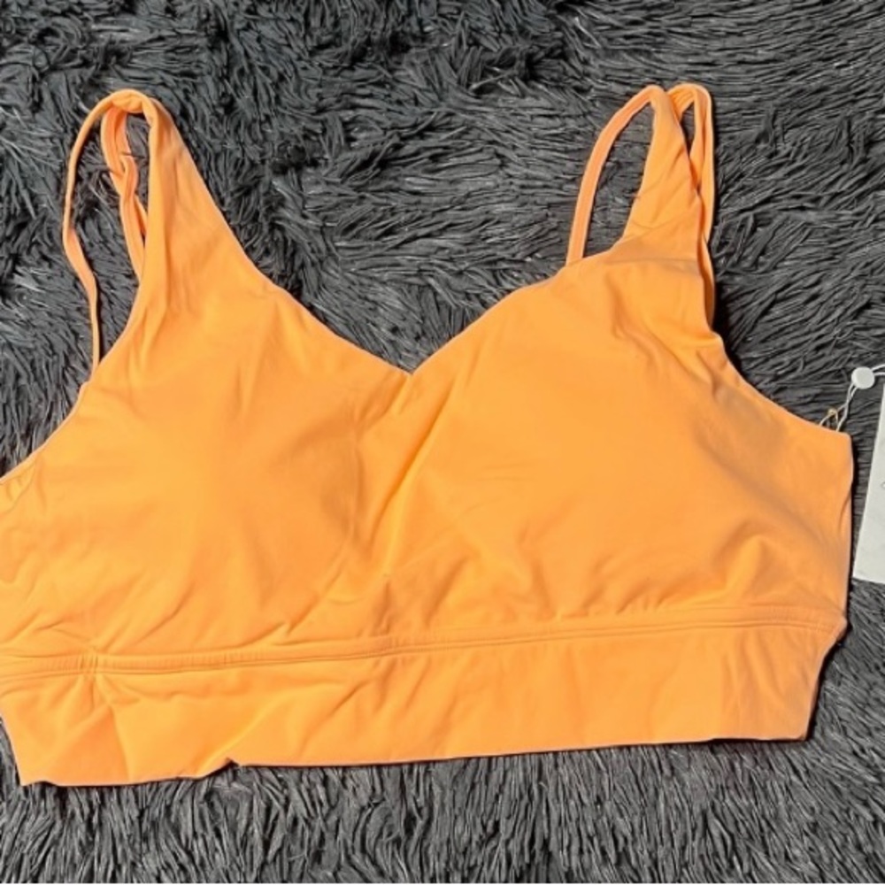 BuffBunny Monarch Sports Bra +